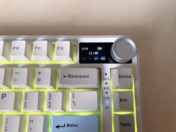 yunzii-b75-pro-max