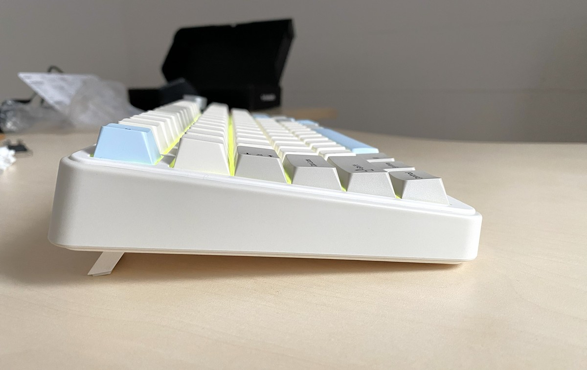 YUNZII B75 PRO MAX