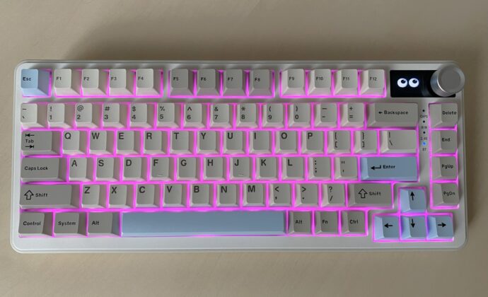 yunzii-b75-pro-max