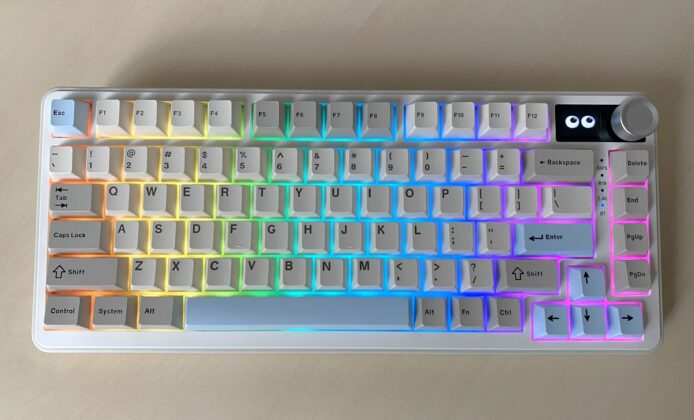 yunzii-b75-pro-max