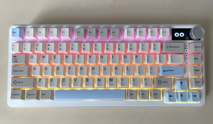 yunzii-b75-pro-max