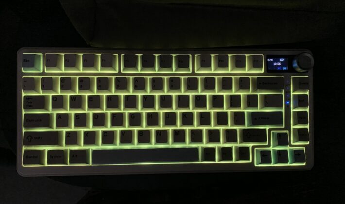 yunzii-b75-pro-max