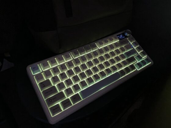 yunzii-b75-pro-max