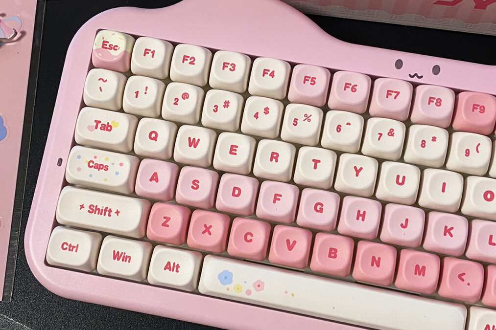 YUNZII C75