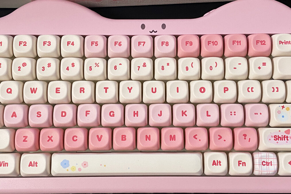 YUNZII C75