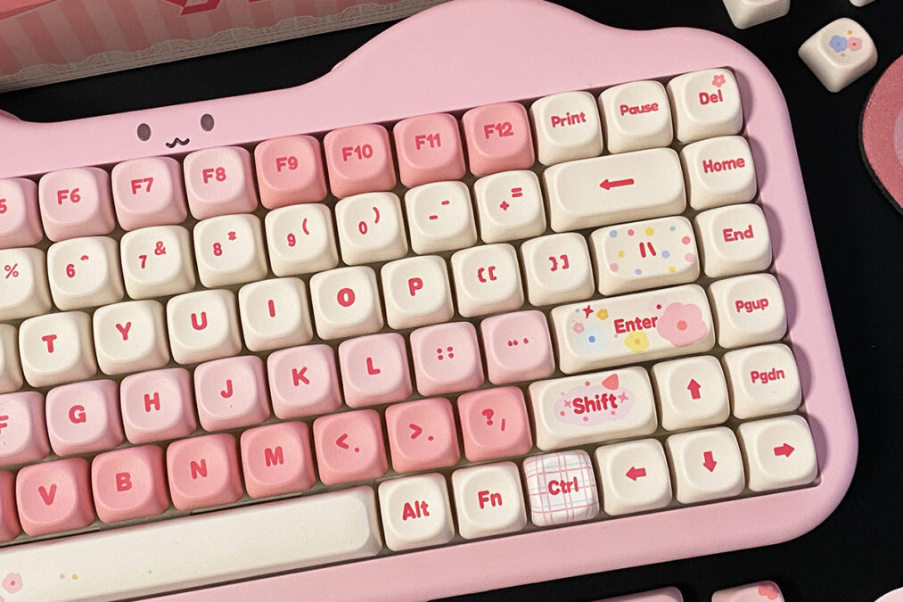 YUNZII C75
