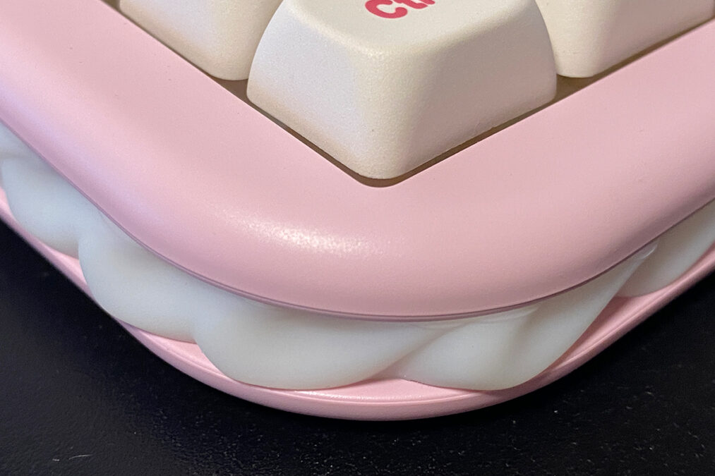 YUNZII C75