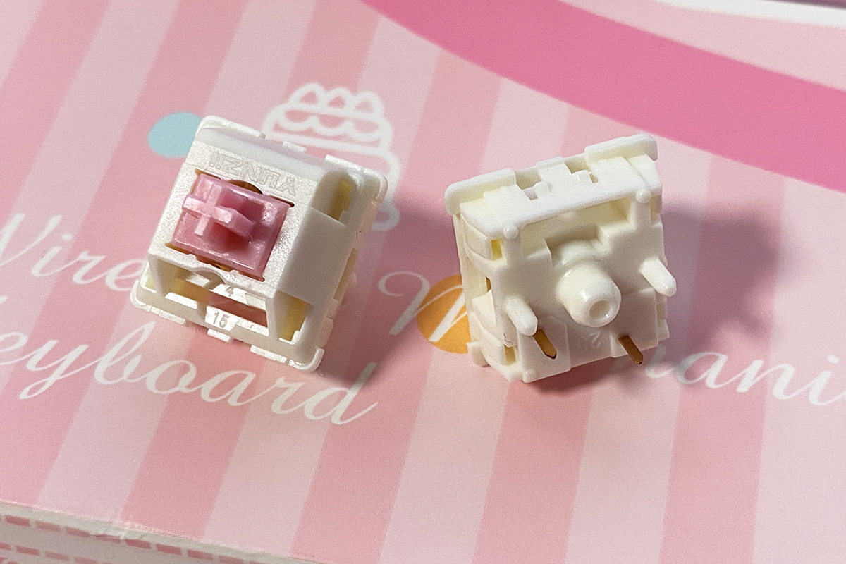 YUNZII C75 YUNZII C75