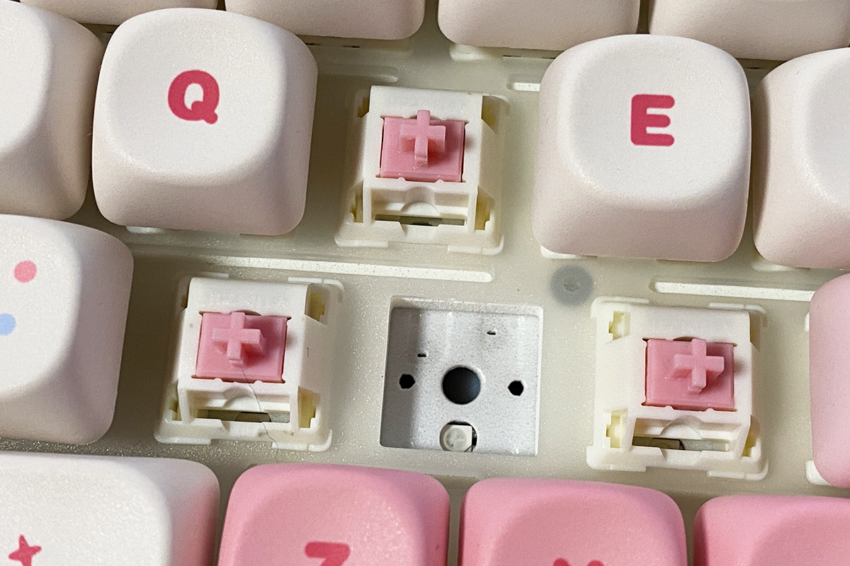 YUNZII C75 YUNZII C75
