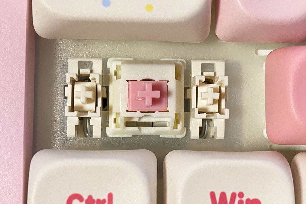 YUNZII C75
