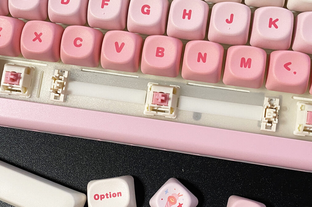 YUNZII C75