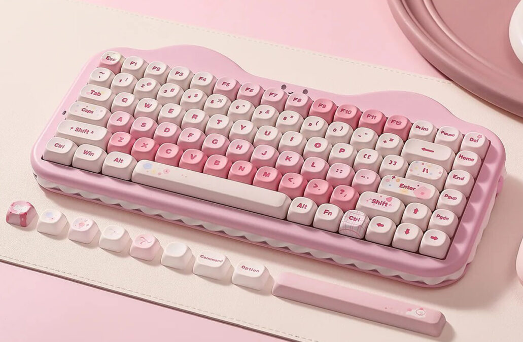 YUNZII C75