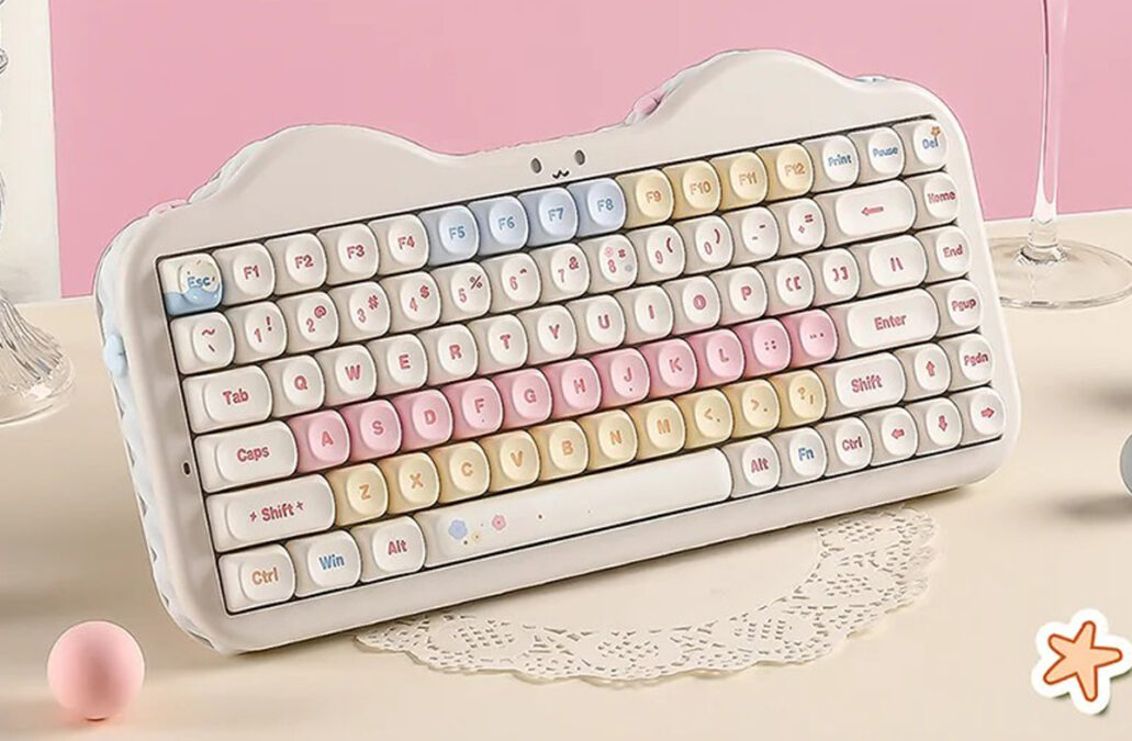 YUNZII C75