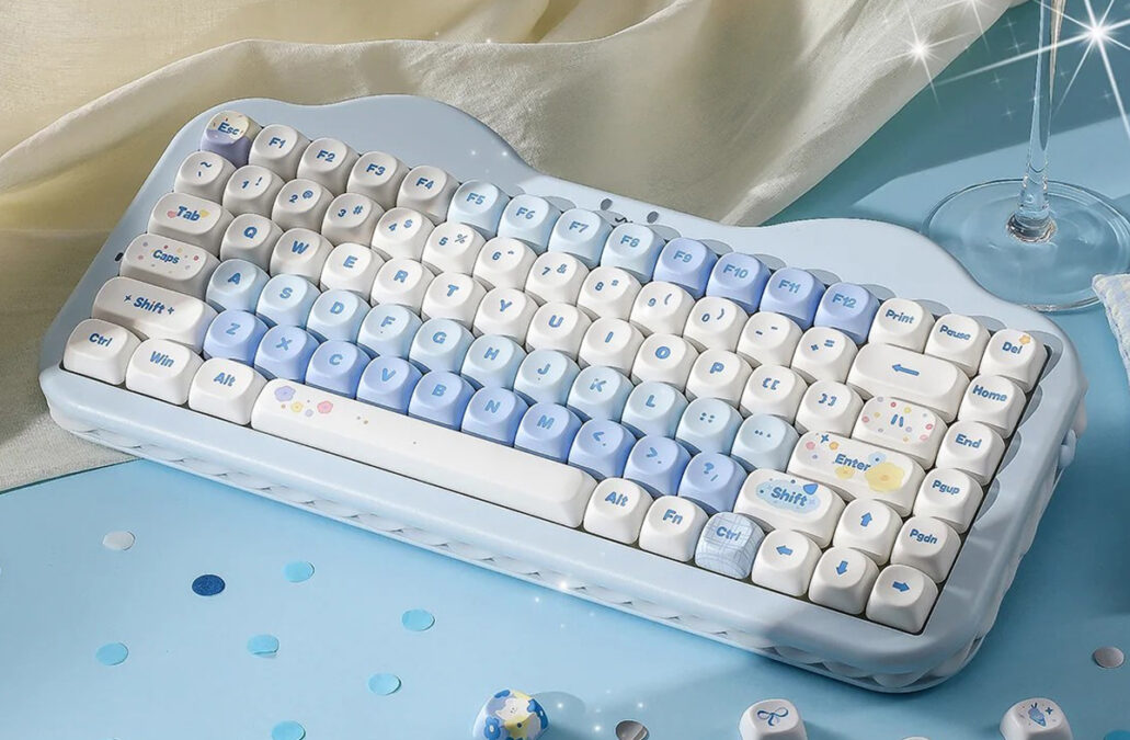 YUNZII C75