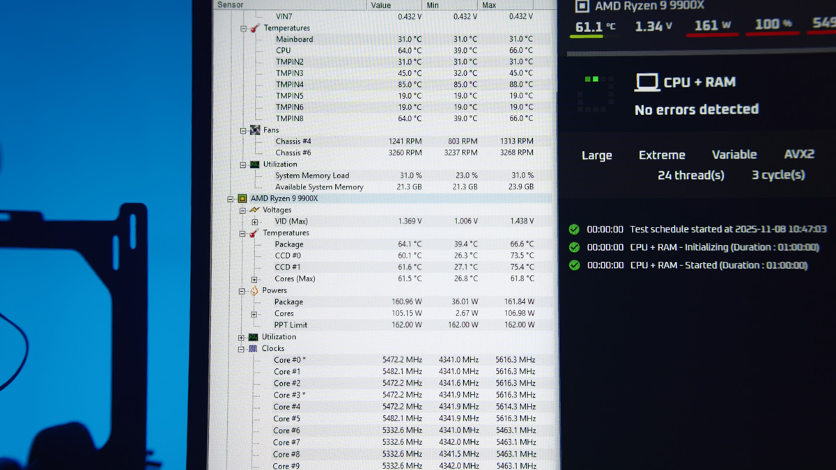 Zalman Alpha2 DS A36