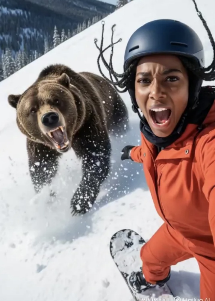 Bear Bear