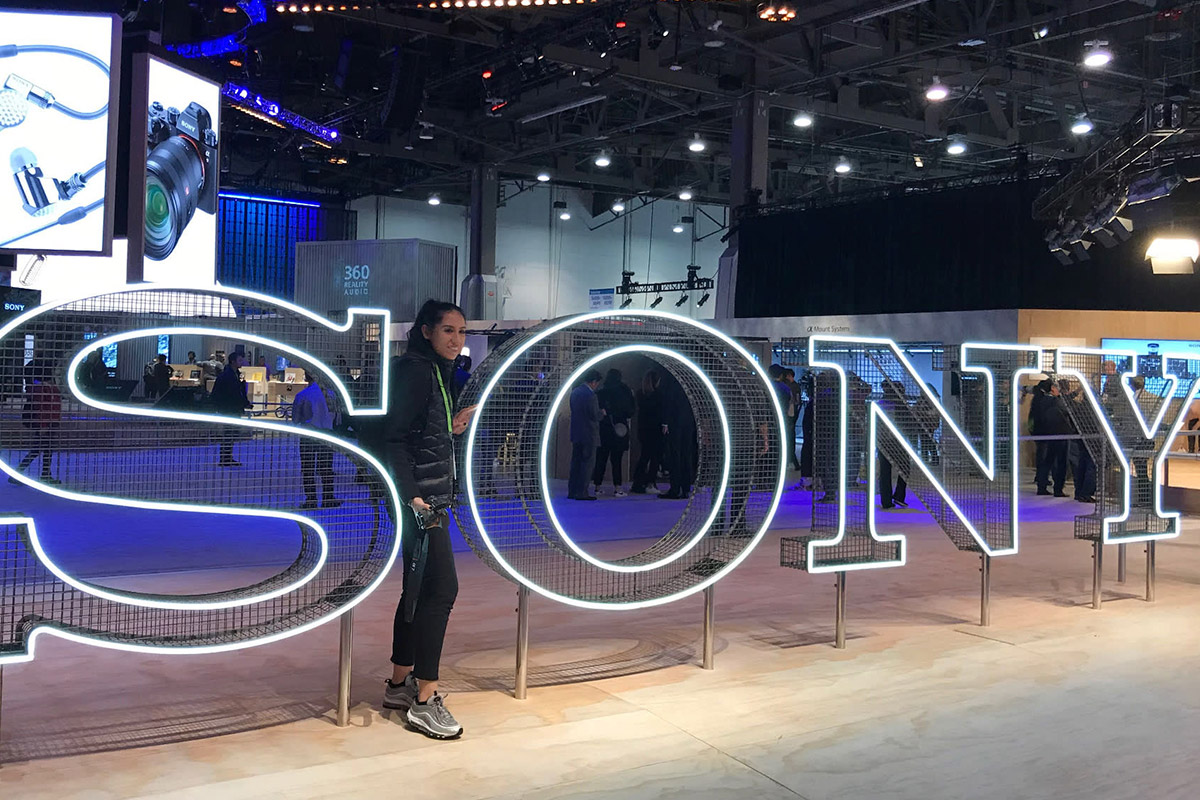 Sony Sony