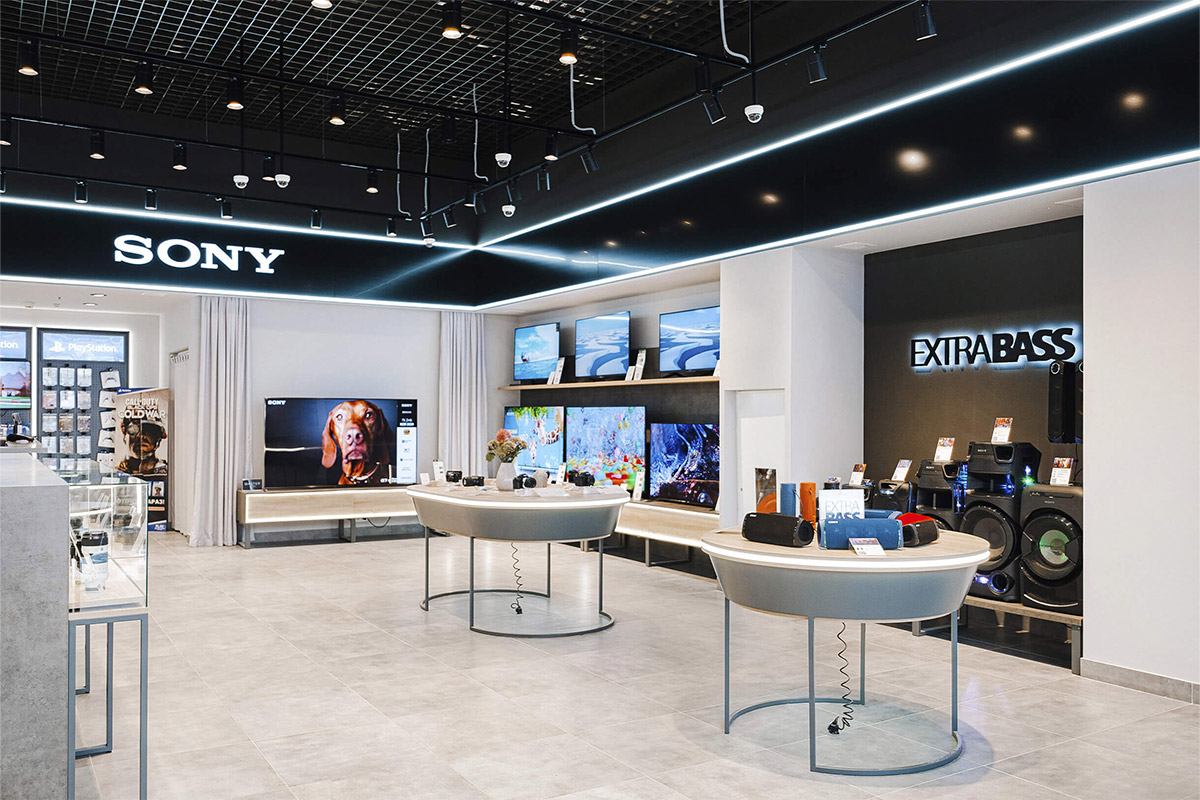 Sony Sony