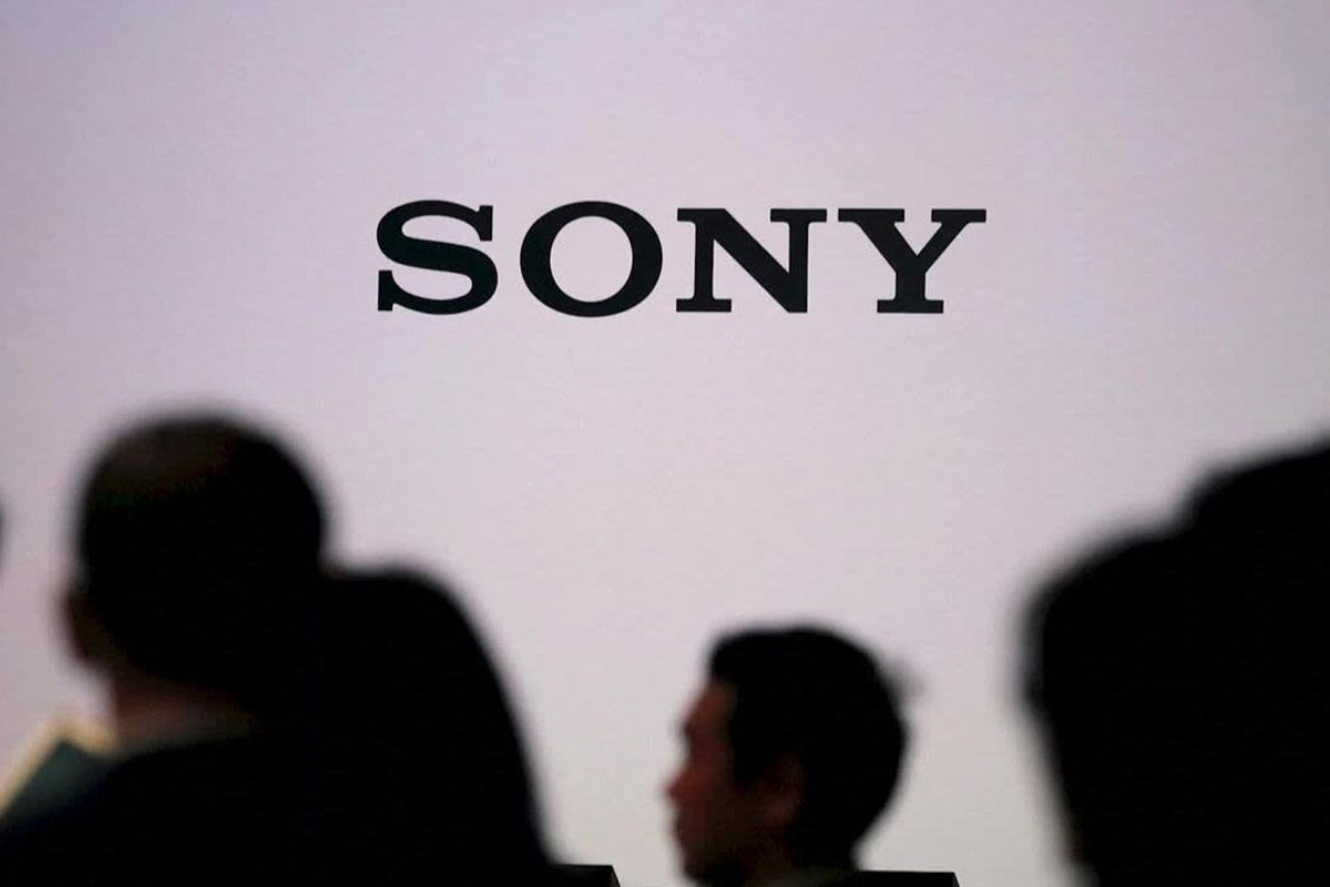 Sony Sony