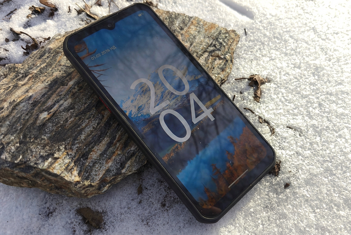 Oukitel WP55 Pro Oukitel WP55 Pro