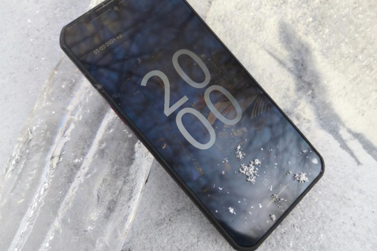 Oukitel WP55 Pro Oukitel WP55 Pro