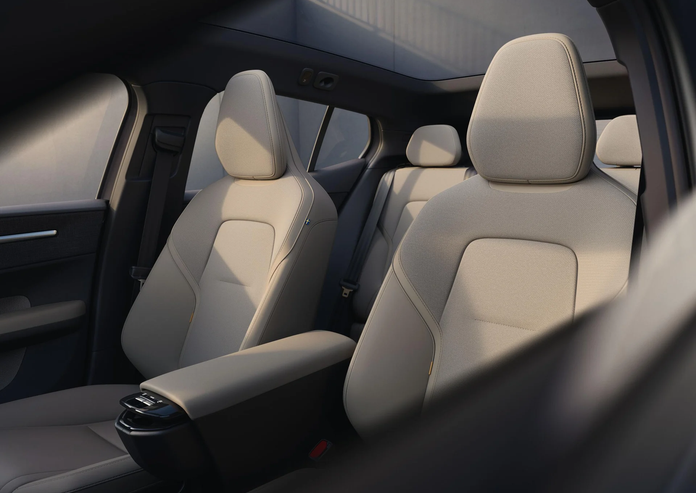 2026 Volvo EX30