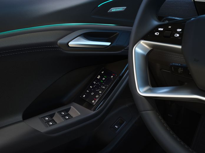 2027 Audi Q6 e-tron 2027 Audi Q6 e-tron