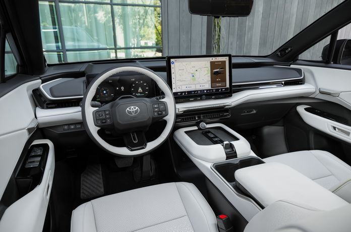 2027 Toyota Highlander 2027 Toyota Highlander