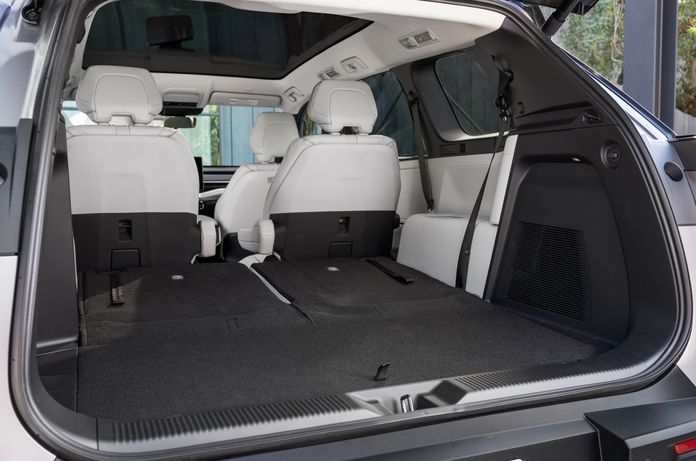 2027 Toyota Highlander 2027 Toyota Highlander