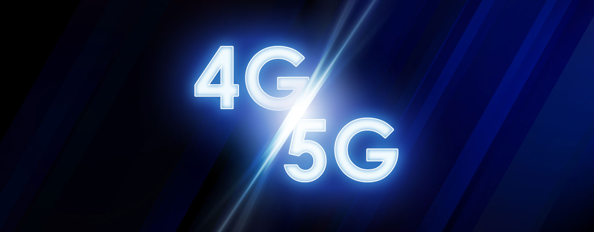4G 5G 4G 5G