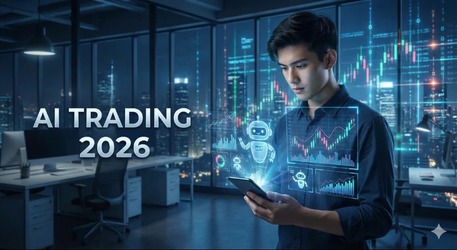 AI Trading AI Trading