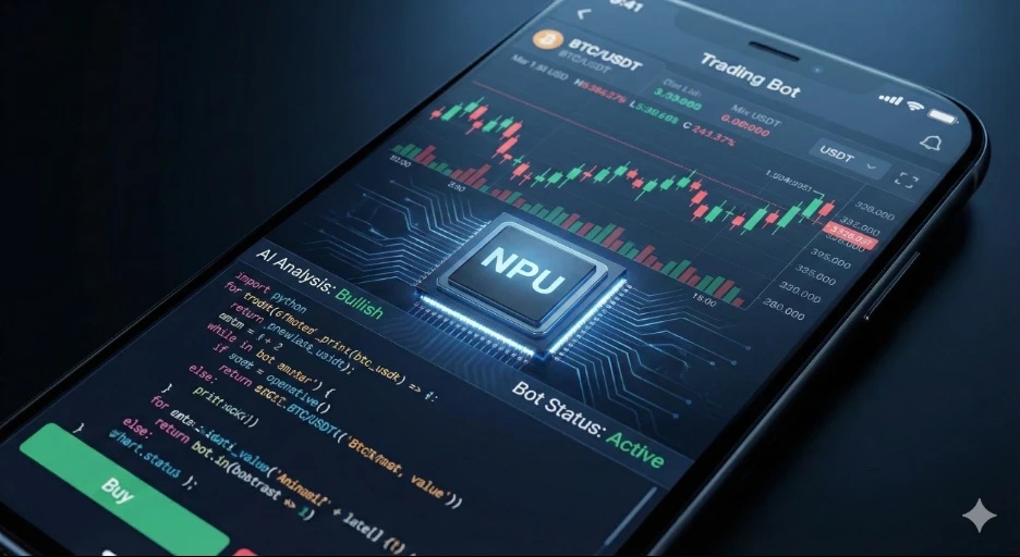 AI Trading AI Trading