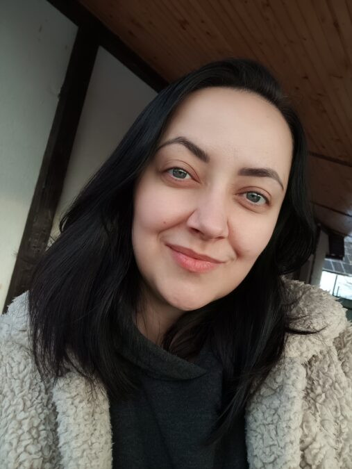Oukitel WP55 Pro selfie