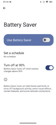 Oukitel WP55 Pro battery