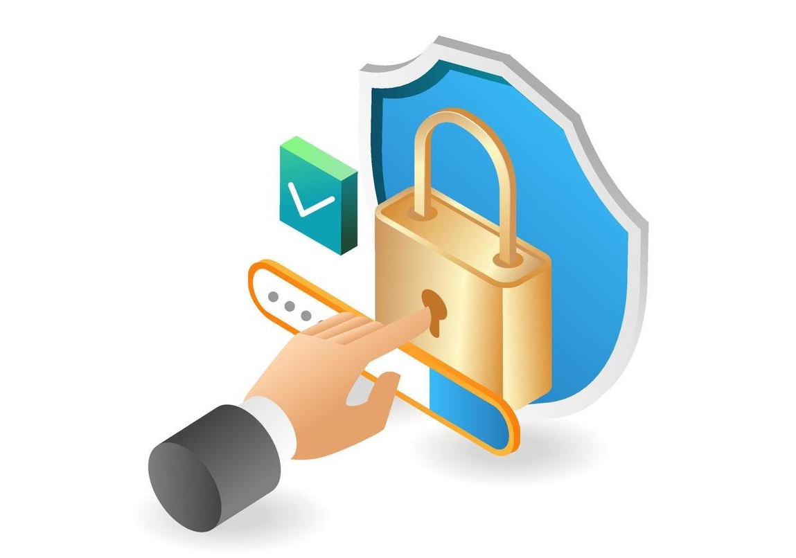 account security account security