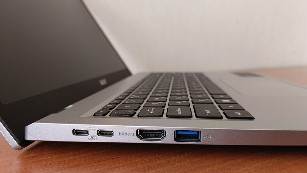 Acer Aspire Go 15 AG15-71P Acer Aspire Go 15 AG15-71P