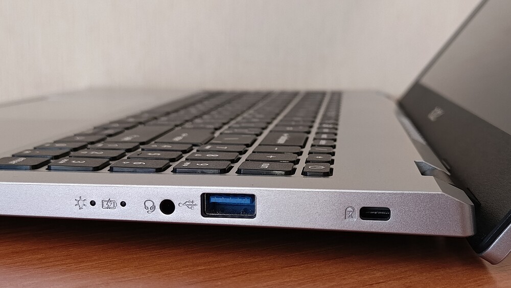 Acer Aspire Go 15 AG15-71P Acer Aspire Go 15 AG15-71P