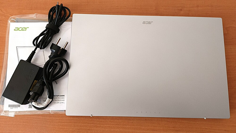Acer Aspire Go 15 AG15-71P Acer Aspire Go 15 AG15-71P