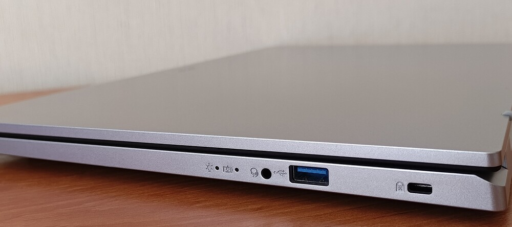 Acer Aspire Go 15 AG15-71P Acer Aspire Go 15 AG15-71P