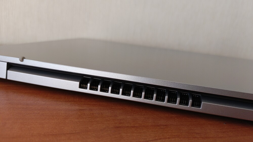 Acer Aspire Go 15 AG15-71P