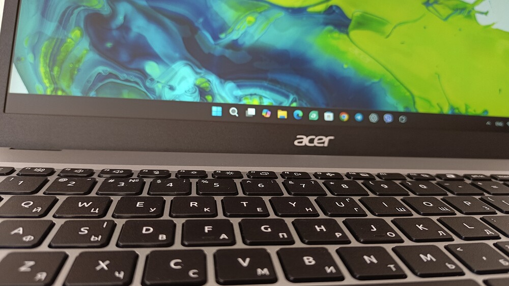 Acer Aspire Go 15 AG15-71P Acer Aspire Go 15 AG15-71P