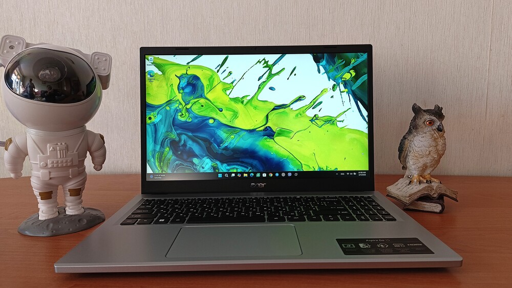 Acer Aspire Go 15 AG15-71P Acer Aspire Go 15 AG15-71P