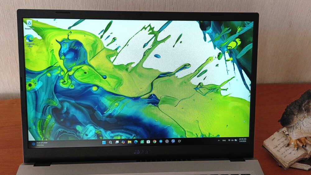 Acer Aspire Go 15 AG15-71P Acer Aspire Go 15 AG15-71P