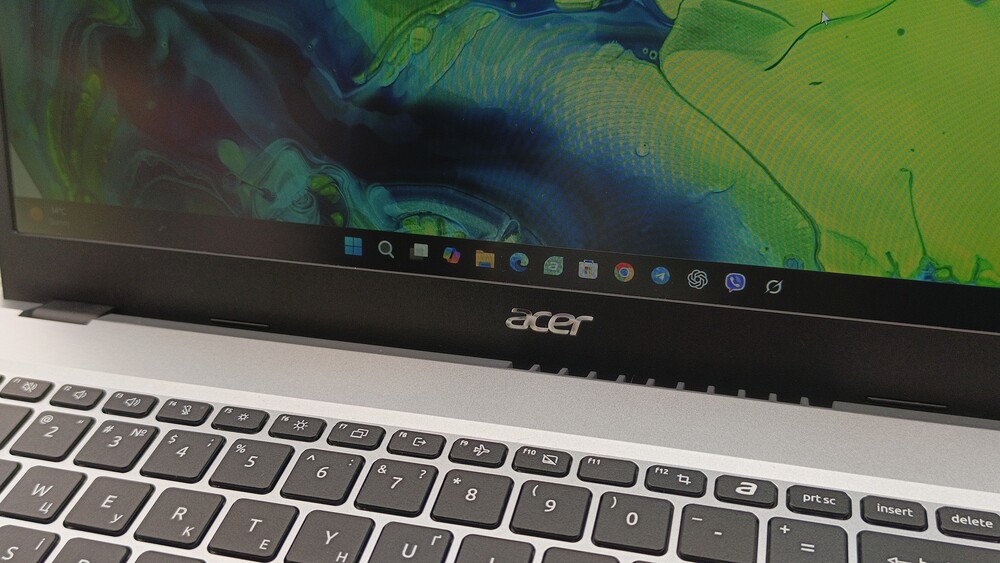 Acer Aspire Go 15 AG15-71P Acer Aspire Go 15 AG15-71P
