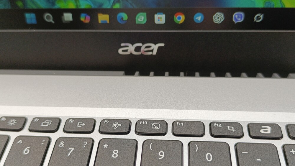 Acer Aspire Go 15 AG15-71P Acer Aspire Go 15 AG15-71P