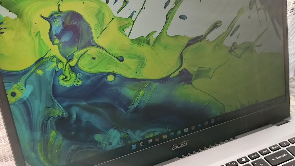 Acer Aspire Go 15 AG15-71P Acer Aspire Go 15 AG15-71P