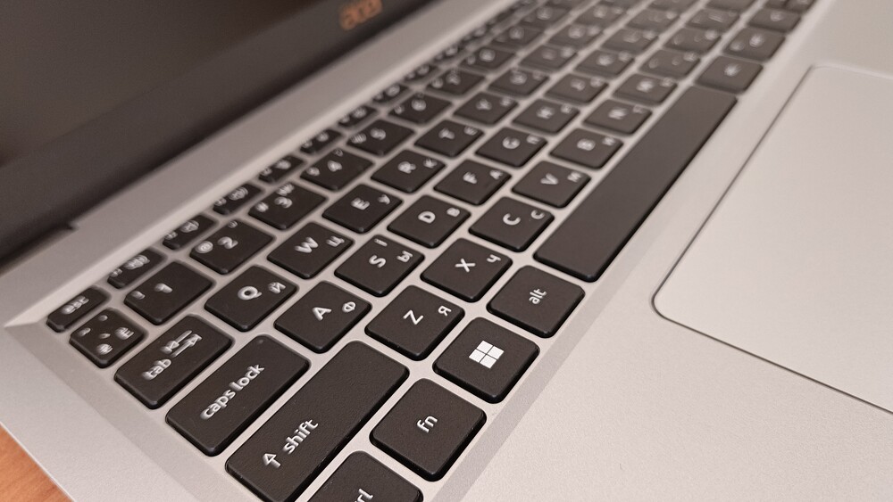 Acer Aspire Go 15 AG15-71P