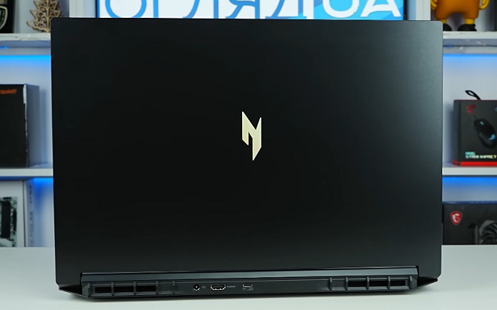 Acer Nitro V 17 AI Acer Nitro V 17 AI