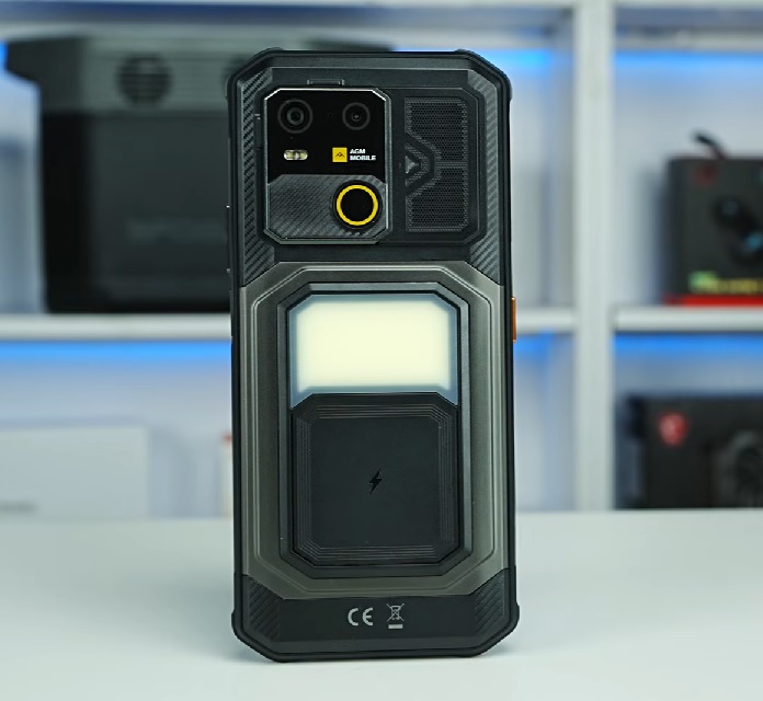 AGM G3 AGM G3