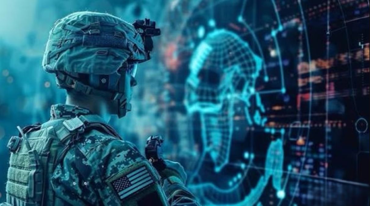AI in War